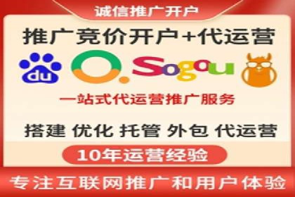 网站sem托管案例分享：如何精准投放广告